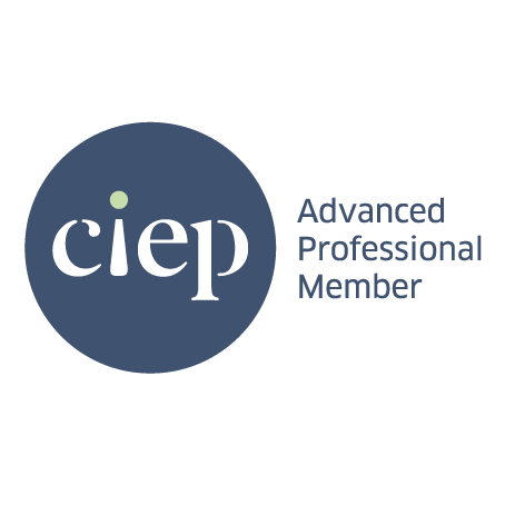 CIEP Advanced Member Logo